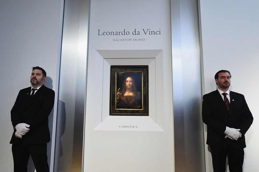 The Museum-Off Between Two French Billionaires Has Only Just Begun
