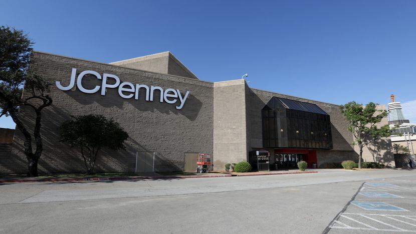 JCPenney signals stability with move back into old Plano headquarters