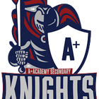 A+ Academy Logo