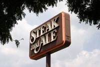 Steak and Ale originated in Dallas in 1966 and closed in 2008. The legendary restaurant...