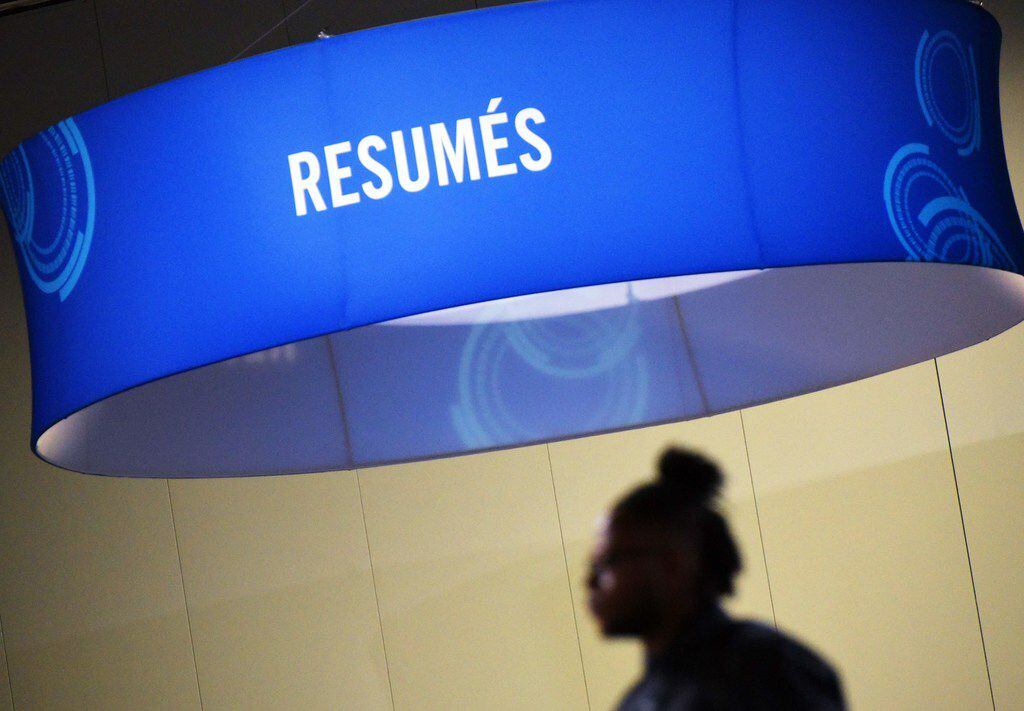 Nearly 1,000 North Texas workers will have to dust off their resumes, as Genpact, a...