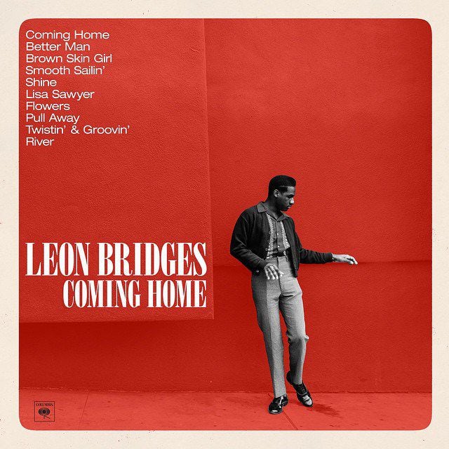 'Coming Home' is available via all music outlets and streamable at Apple Music and Spotify.