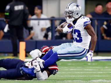 Michael Gehlken on X: Full Dallas Cowboys preseason and regular