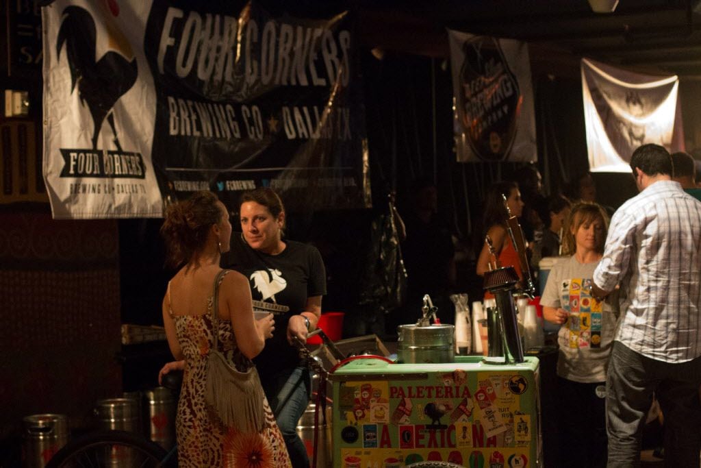 Local Brews and Local Grooves was held at House of Blues on August 2, 2014 which featured...