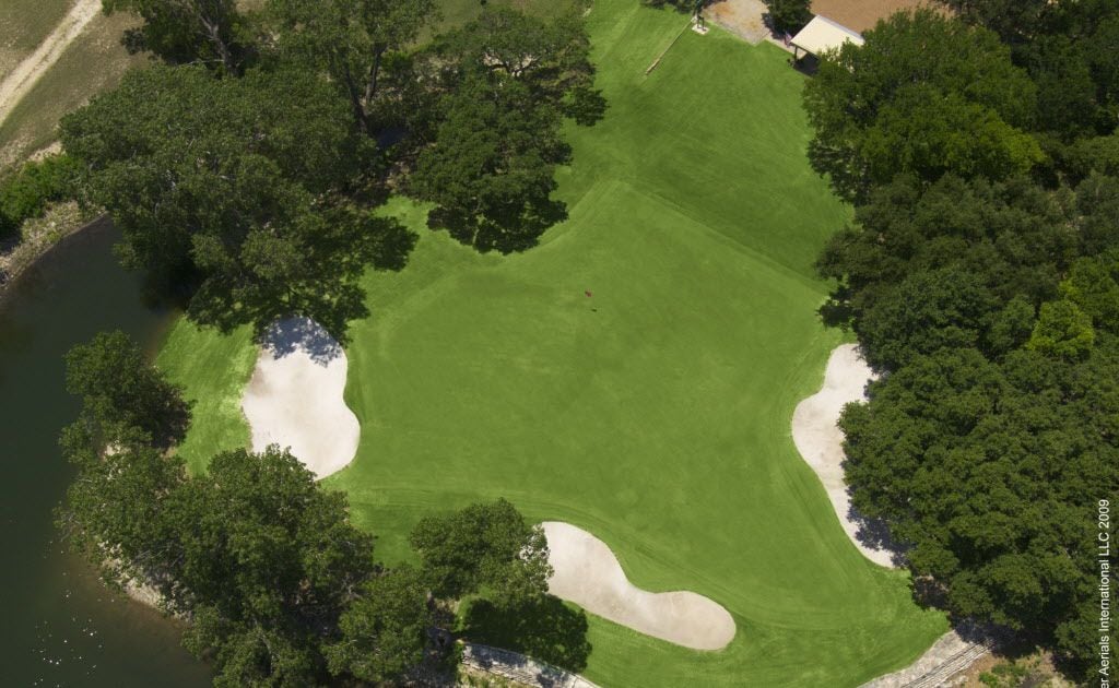 The top 25 ninehole golf courses in Texas, ranked (2022)