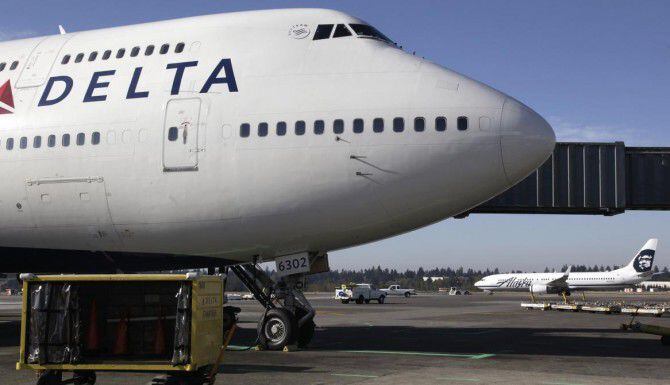 Delta y American Airlines prohibieron el transporte de trofeos de caza en sus vuelos....