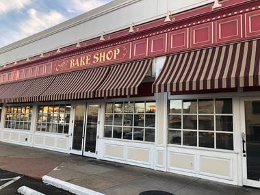 Carlo's Bakery in Dallas has closed. It was the first bakery in Texas from TV star Buddy Valastro, of the show 'Cake Boss.'