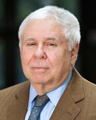 Sanford Levinson, 75, is a professor of government and law at the University of Texas.