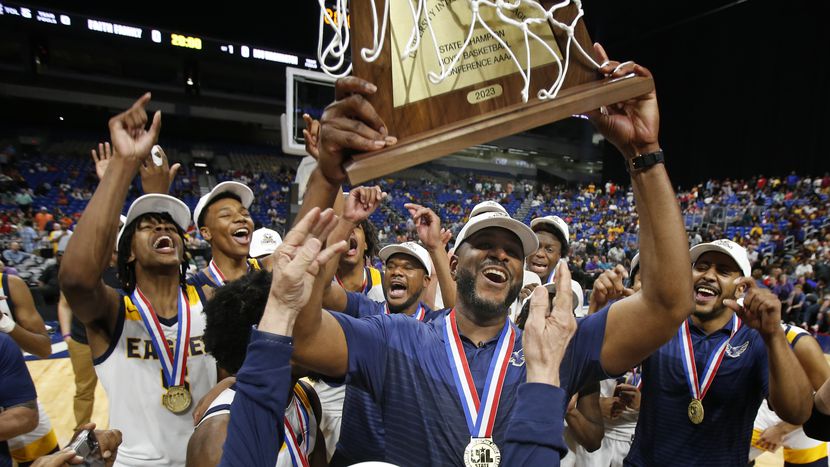 Top Stories from Dallas High School Sports – Basketball, Recruits, and Baseball Updates