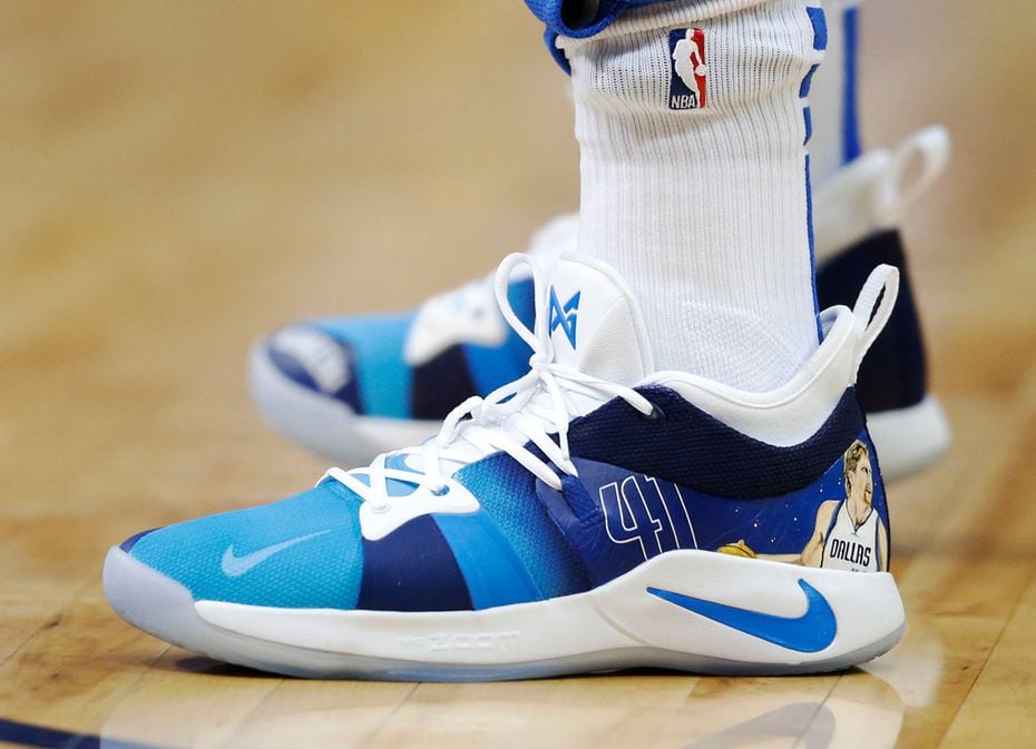 reunirse Por qué no máximo Why Zion Williamson's mega shoe deal with Jordan Brand is awesome news for  Luka Doncic