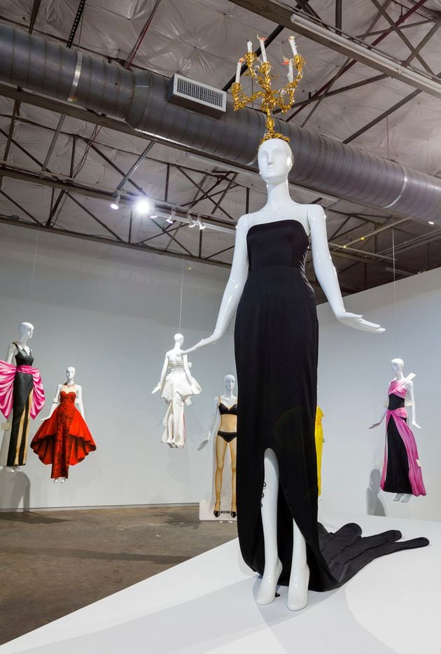 Culture, candy and Coca-Cola go high-fashion at Dallas Contemporary's ...