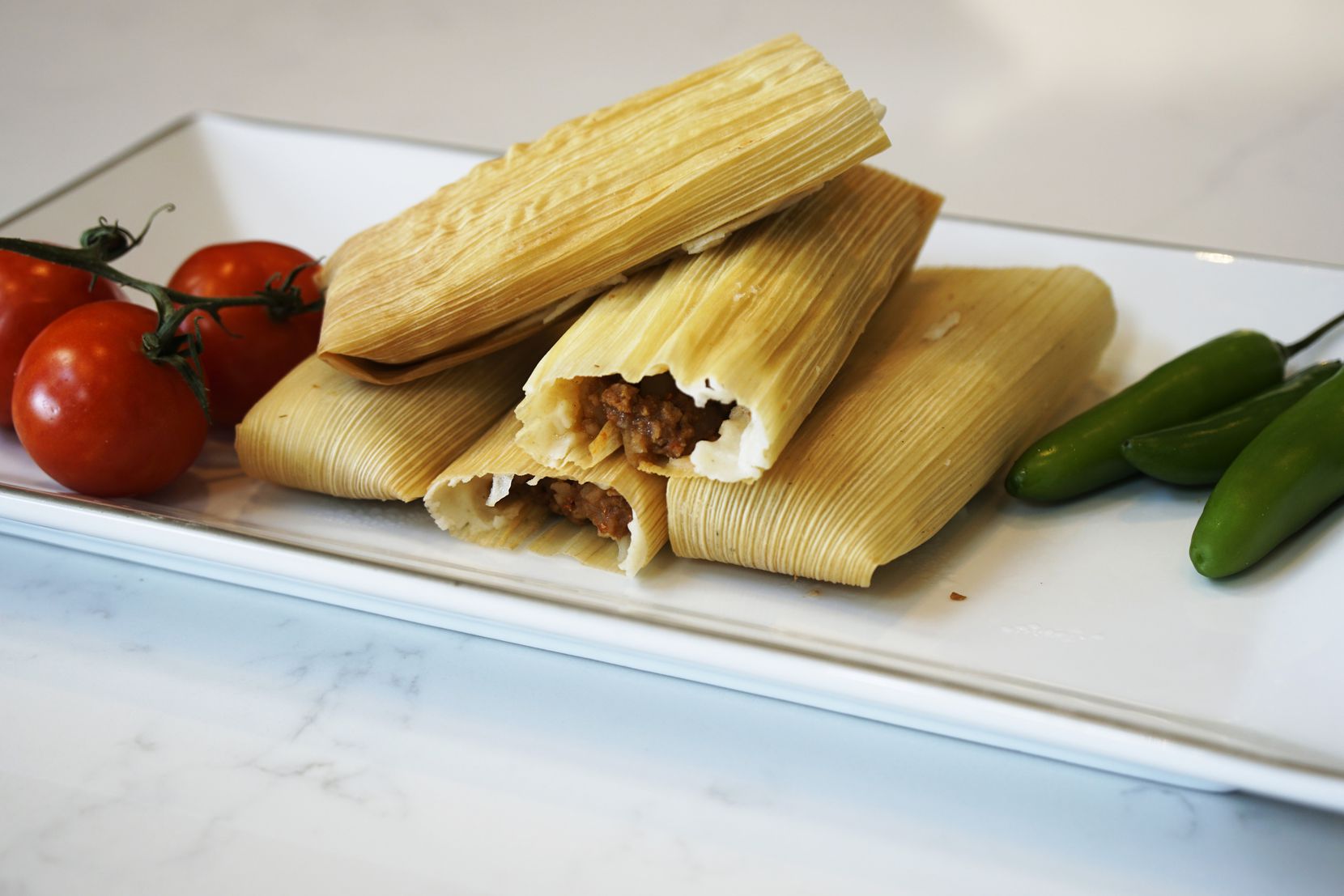 Order Your Tamales Now At These 5 D FW Spots With Traditional Vegan   LLCVZWCBIVGUFPJX25CQS63DVY 