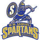 Samuell Logo