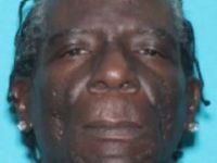 Authorities are looking for 55-year-old Willie Rhodes, who was last seen Sunday morning in Waco.