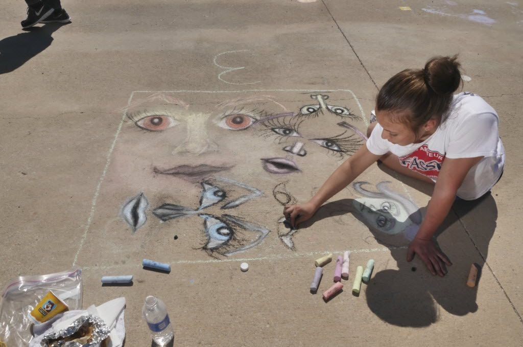 Arts in the Square will take place from 11 a.m. to 6 p.m. on March 28 at Frisco Square, 8843...