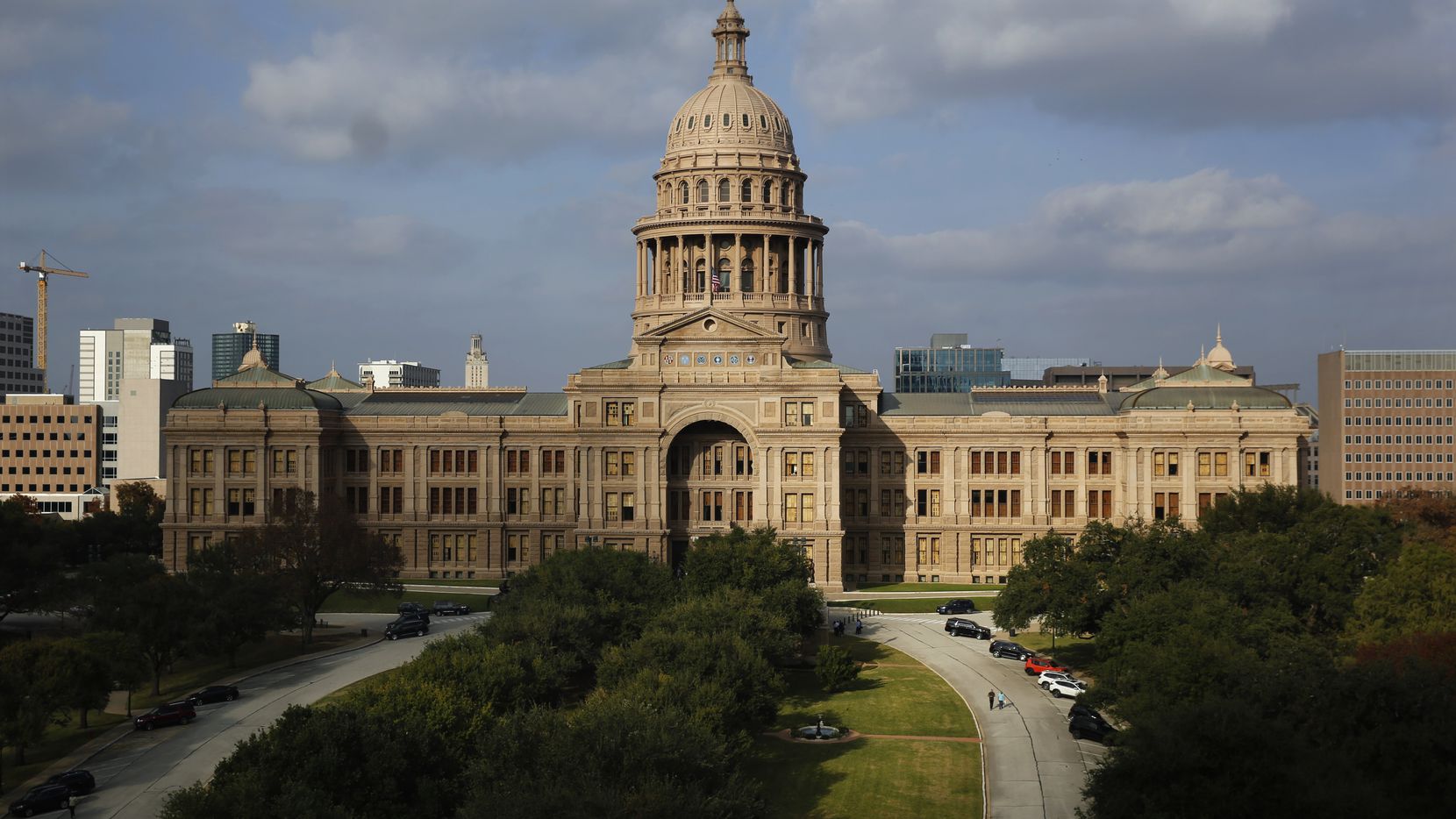 Texas House Democrats are proposing to spend much of the state’s record-setting surplus on...