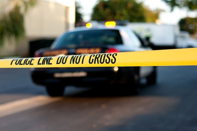 Un niño de seis años mató de un tiro a su hermana de cinco en su casa en Indiana y sus...