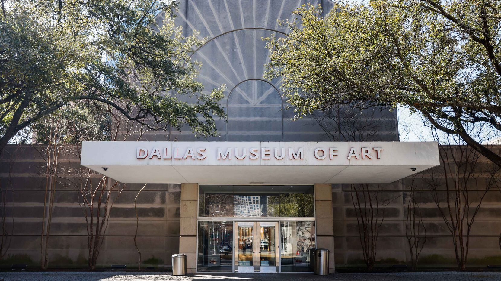 The Dallas Museum of Art is seeking a portion of funds from the city's upcoming bond package...