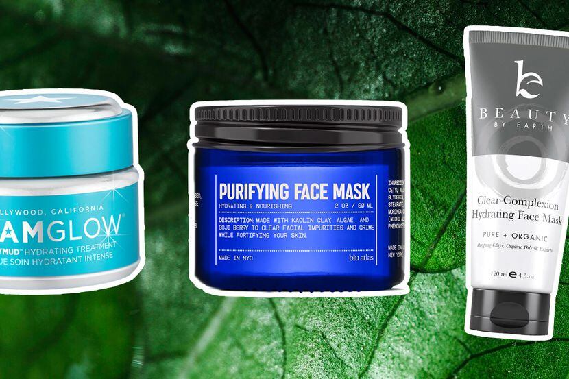 The Best Hydrating Face Masks 2023