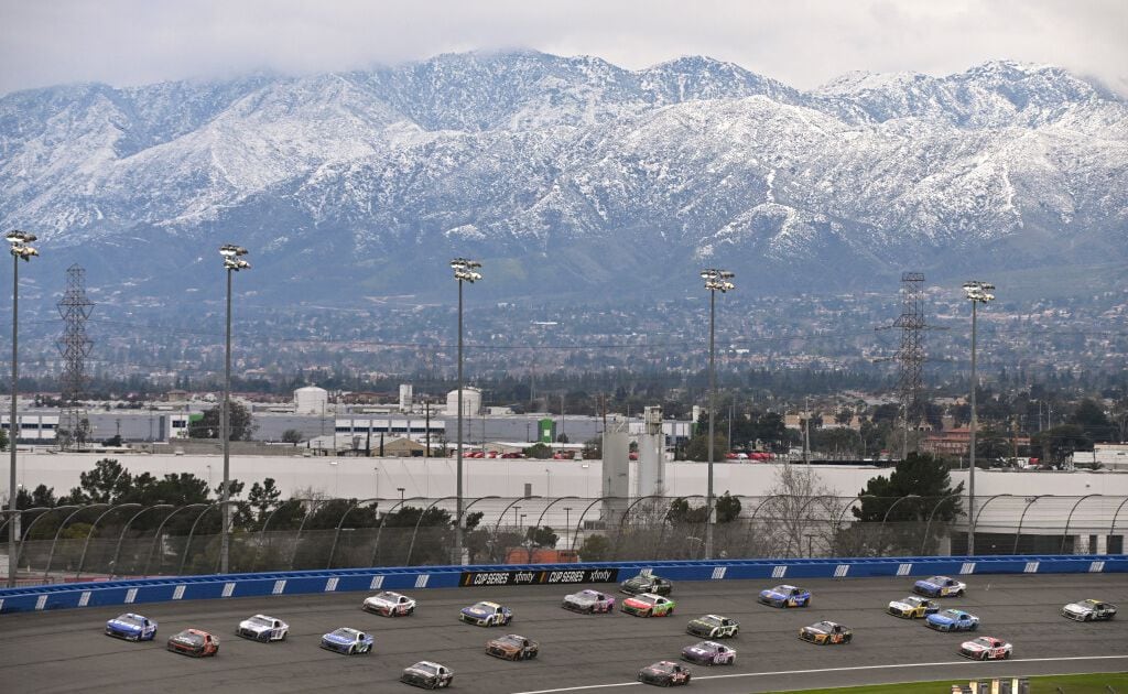 Ross Perot Jr.’s Hillwood buys California NASCAR observe for estimated 3.7 million