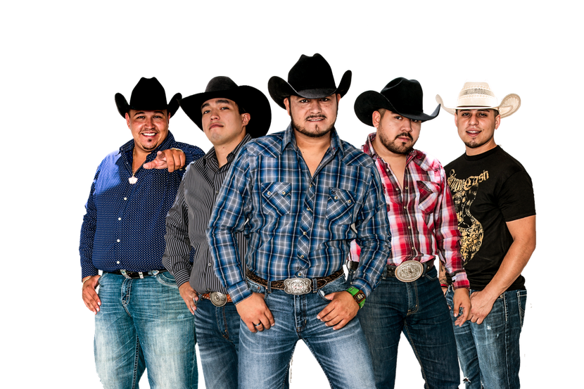 La Reunión Norteña es una banda texana con base en Odessa.(AZTECA MUSIC)
