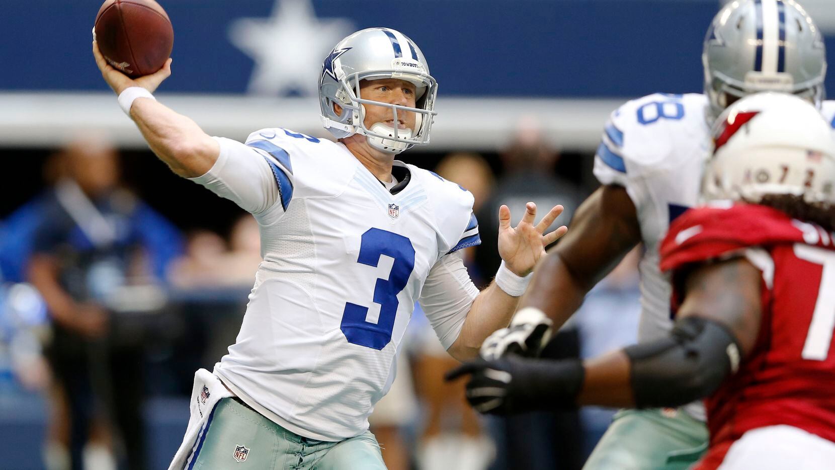 10 things to know about Cowboys QB Brandon Weeden, including ...