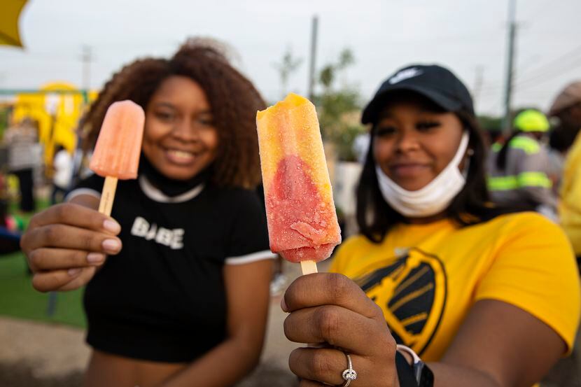 Choosing Healthy Popsicles - Feed Them Wisely