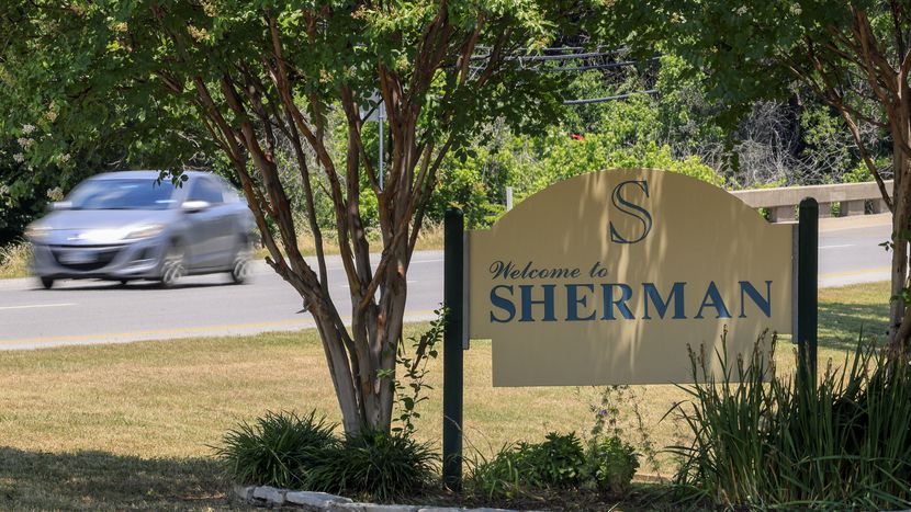 Sherman ISD changes course after stripping transgender student of role in ‘Oklahoma!’