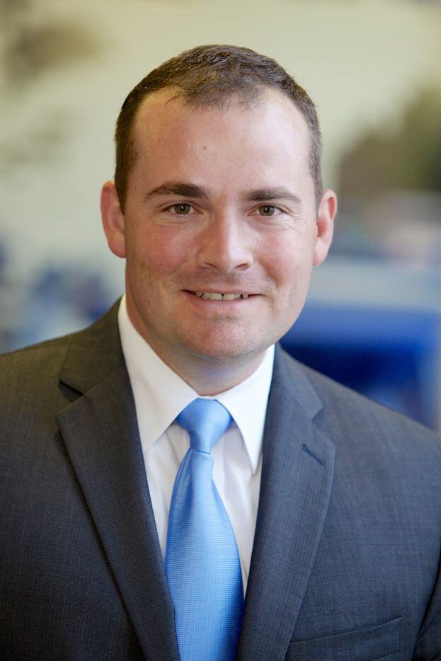 Lincoln Rackhouse named Ryan Sullivan managing director of acquisitions.