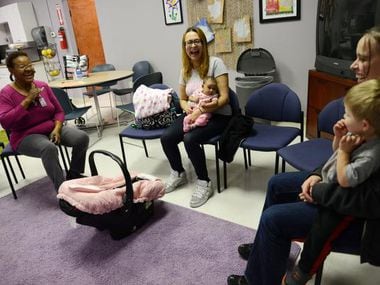 Nexus Recovery Center launches program focused on parent-child relationship
