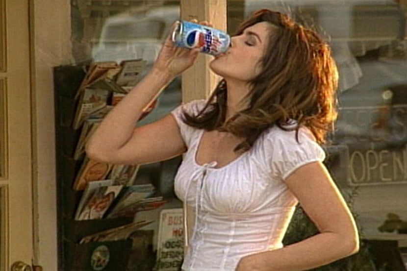 A través de los años, los comerciales de televisión de Pepsi en los Super Bowls han dado...