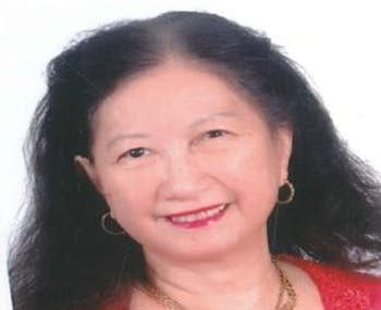 Lu Thi Harris' death led to the arrest of Billy Chemirmir in March 2018.