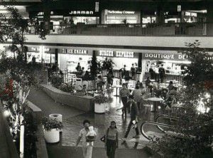  Valley View in 1982, when it took the public's money without having to ask