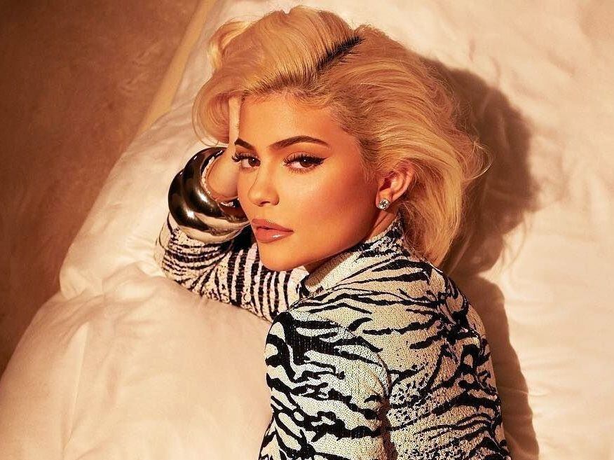 Kylie Jenner ingresó de emergencia al hospital con síntomas similares a la gripe, además de...