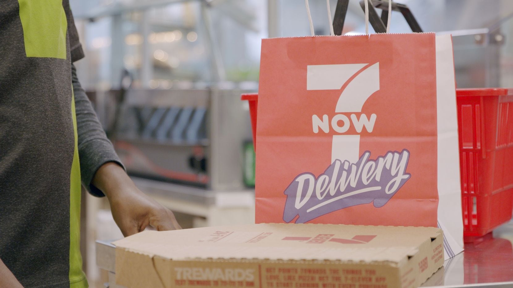 7-Eleven expands its digital real estate as Instacart's ...