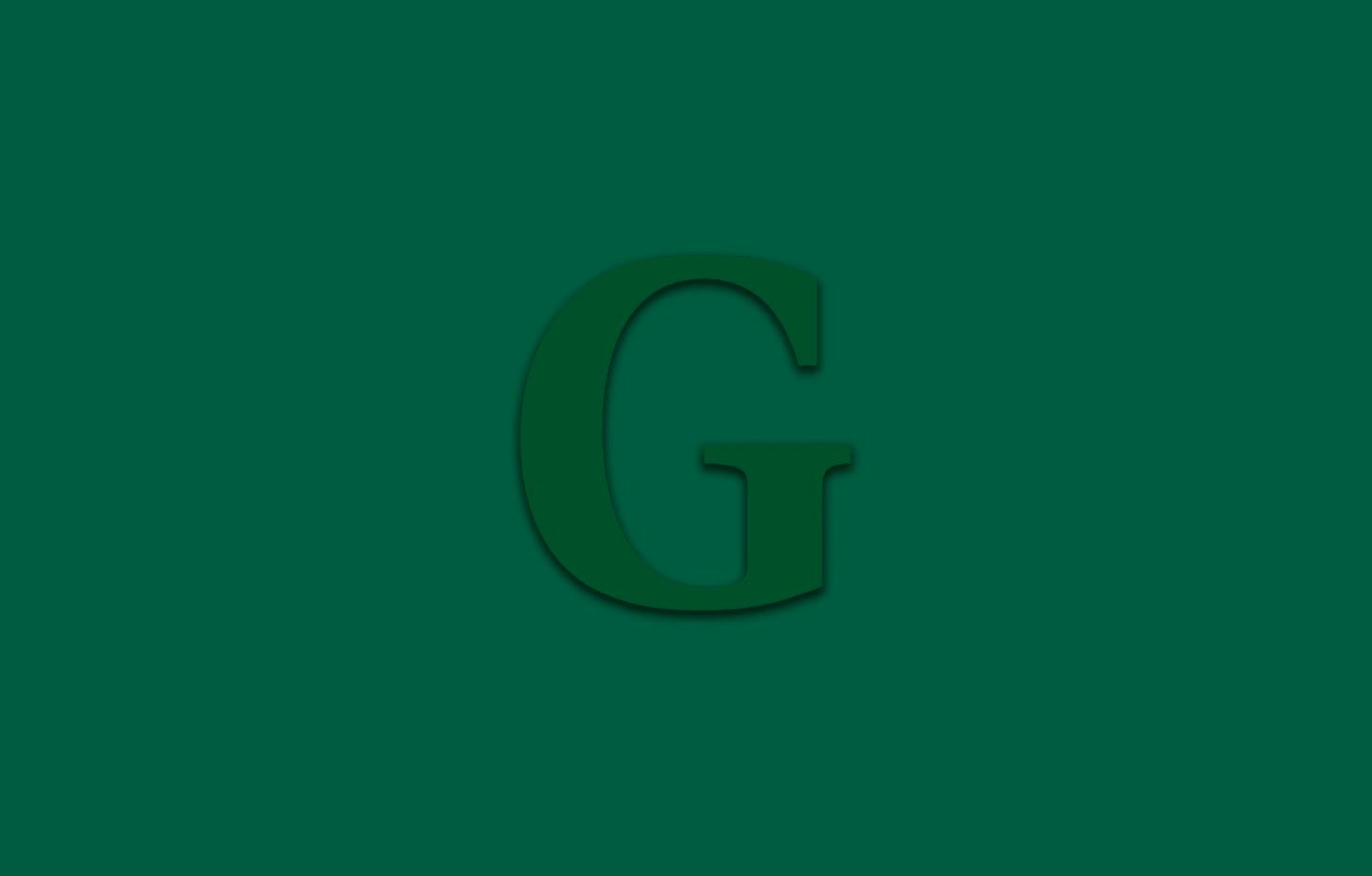 Greenhill logo.