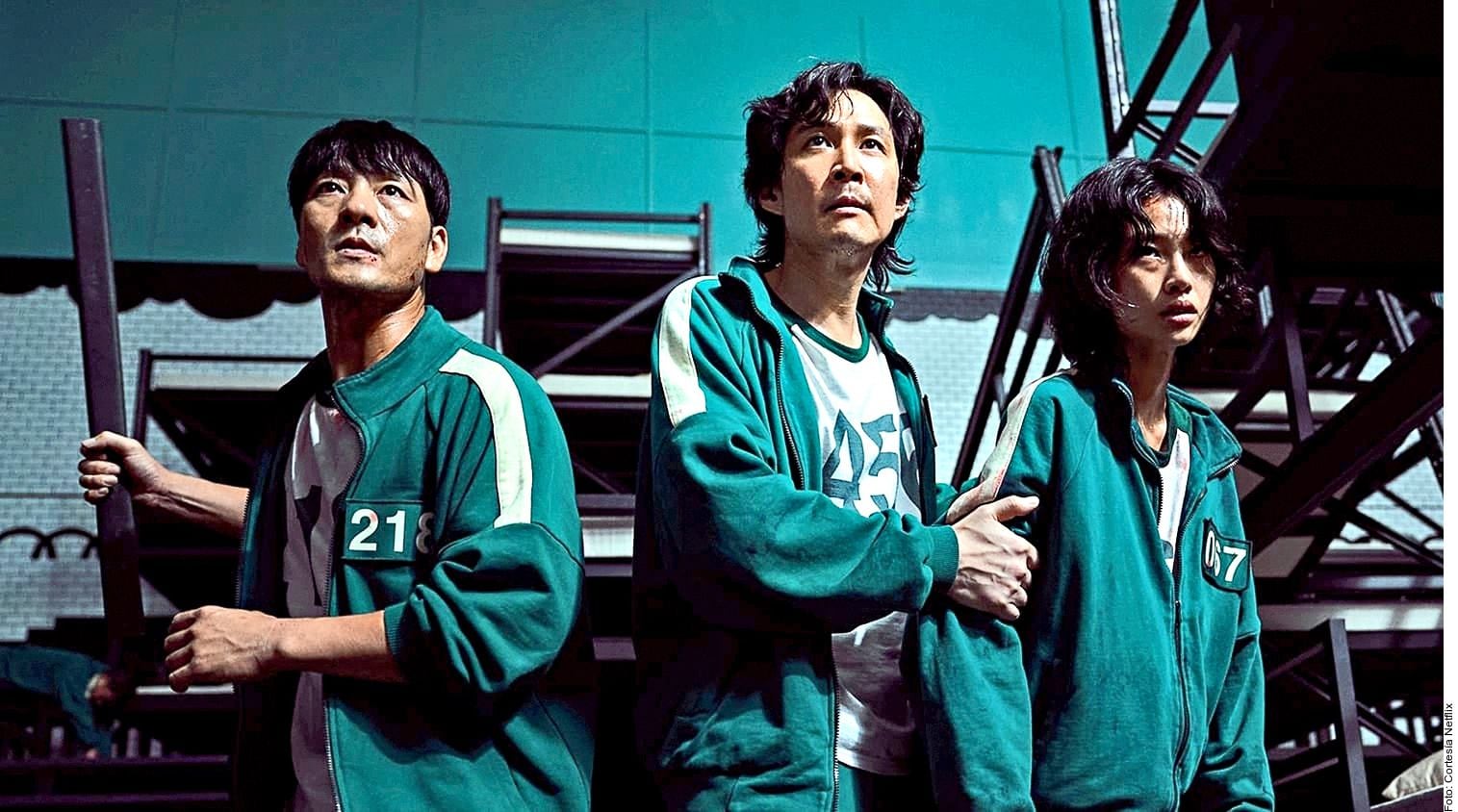 La exitosa serie surcoreana de Netflix El Juego del Calamar se ha vuelto viral en todo el...
