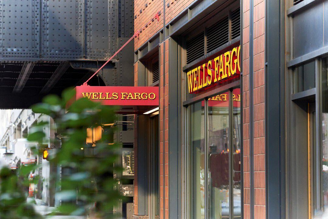 California-based banking giant Wells Fargo has not commented publicly on its plans for the...