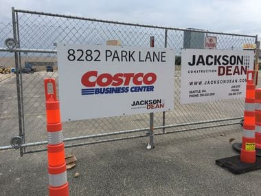 Costco Business Center has a focus of serving other businesses, but anyone with a Coscto membership can shop there. 