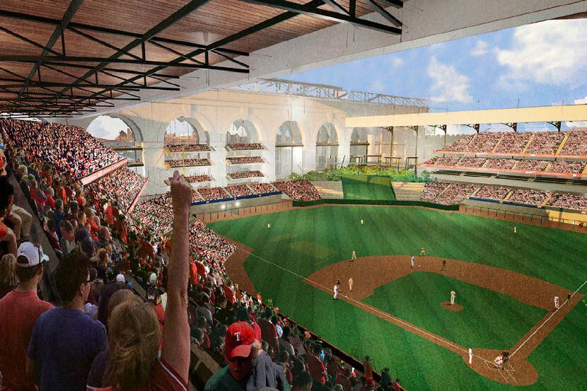 America's new ballparks prove public architecture can still be