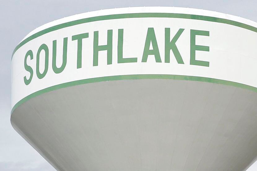 A citywide program in Southlake recycles your leaves so that they don't end up in landfills.