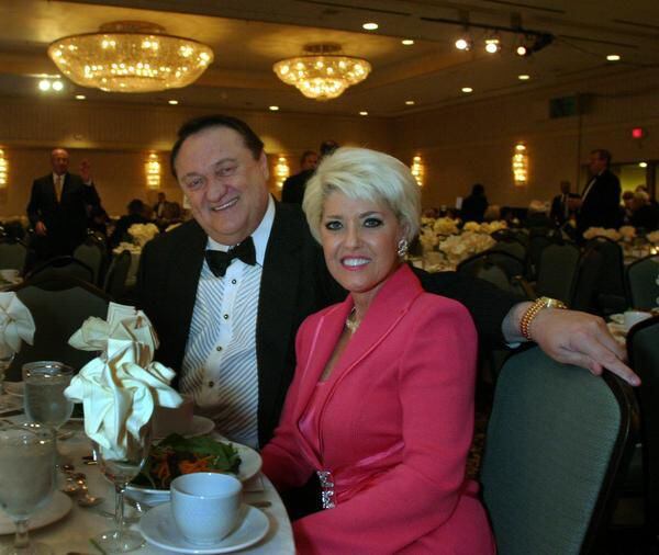 
Eric and Christine Brauss’ philanthropy was often mentioned in The Dallas Morning News. In...