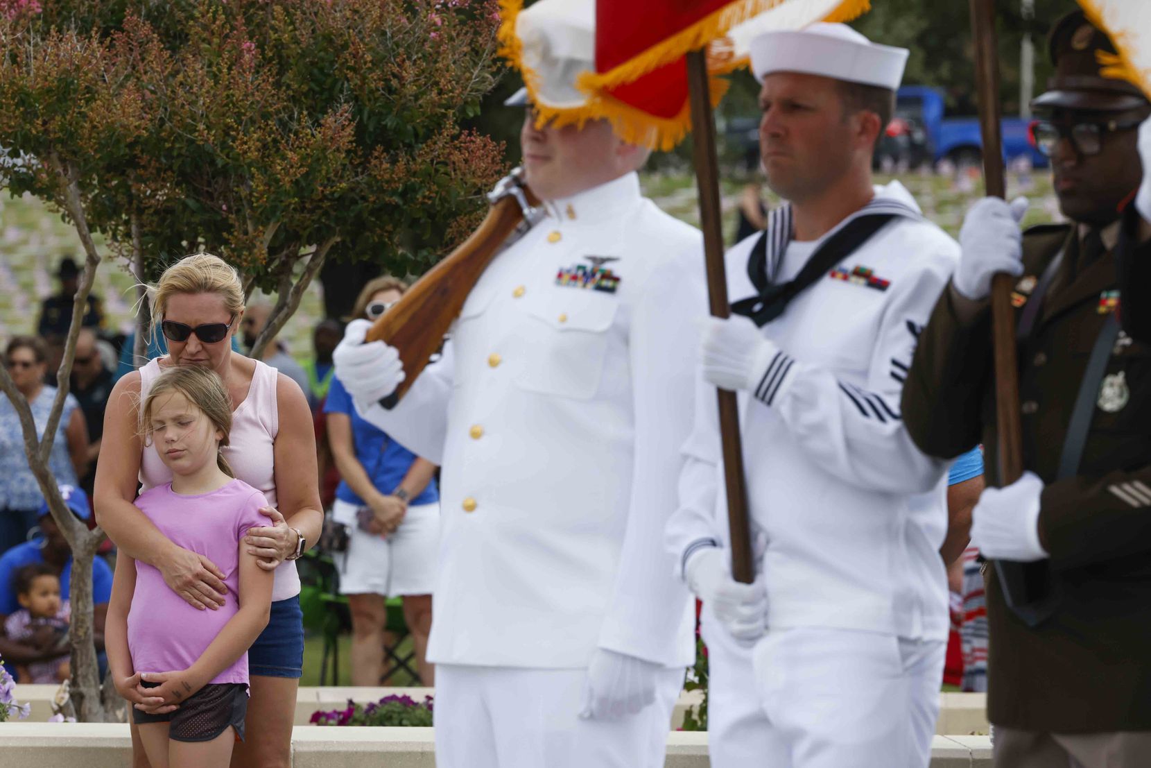 MLB honors fallen US service members on Memorial Day 