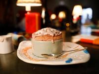 Soufflé restaurant Rise is expected to open its first Plano restaurant in fall 2023. The...