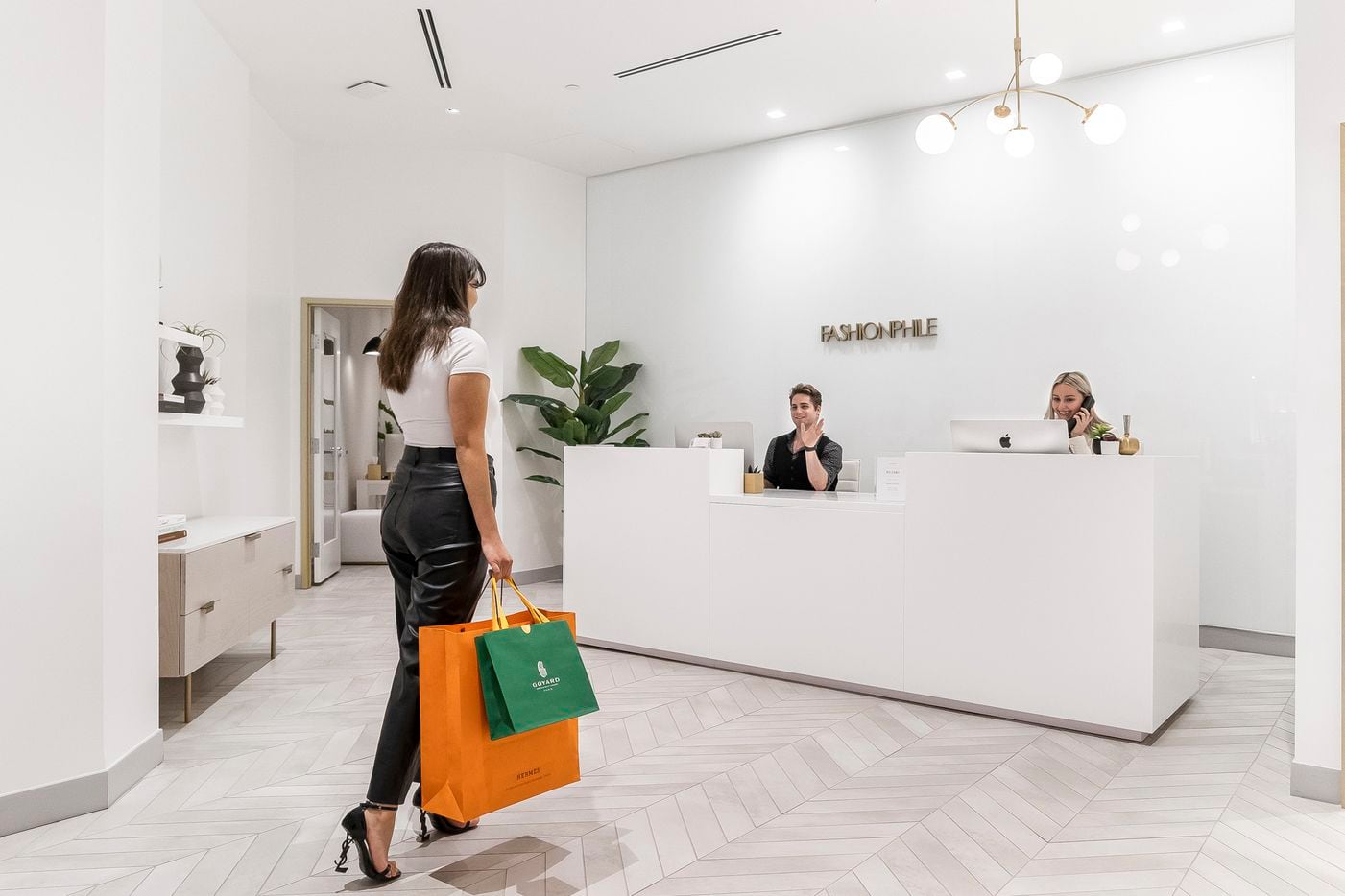 Our First Neiman Marcus Selling Studios Are Opening In Time, 54% OFF
