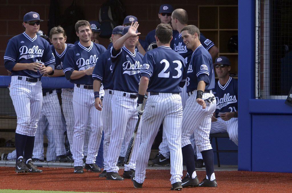 Dallas Baptist baseball returns to postseason with different approach