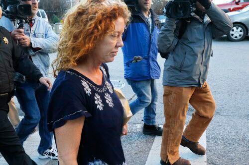 On Tuesday, a judge signed a bond condition that states Tonya Couch no longer has to live...
