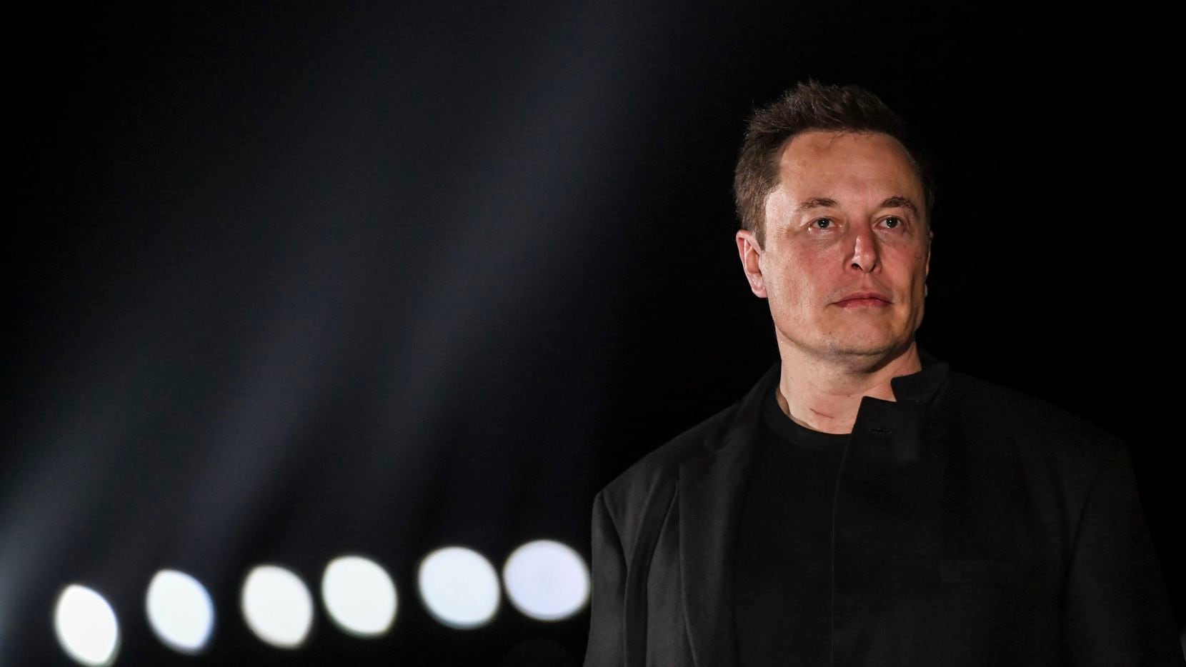 Elon Musk, the billionaire owner of SpaceX, intends to drill wells close to the company’s...