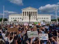 With recent rulings on abortion, religion and other topics, has the U.S. Supreme Court...