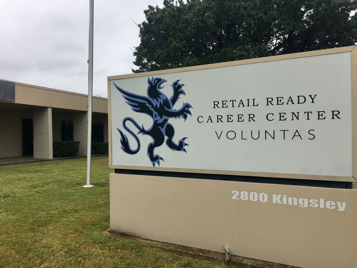 Retail Ready Career Center suddenly closed Sept. 27, 2017, as federal authorities...